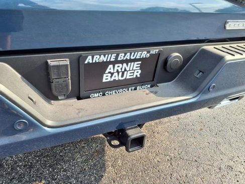 New 2026 GMC Sierra 1500 Elevation image 20