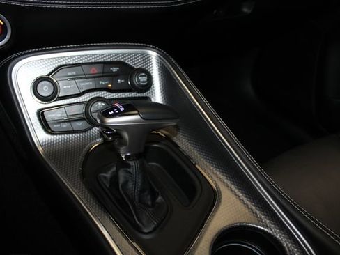 Used 2020 Dodge Challenger SRT Hellcat RWD image 25