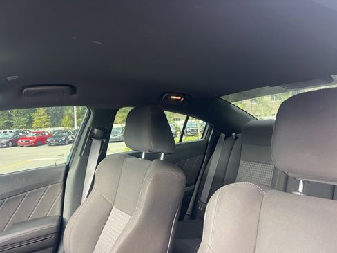 Used 2023 Dodge Charger R/T w/ Harman/Kardon Audio Group image 23