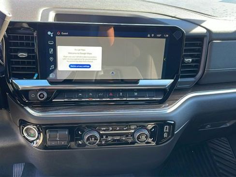 New 2026 Chevrolet Silverado 1500 LT w/ All Star Edition Plus image 16