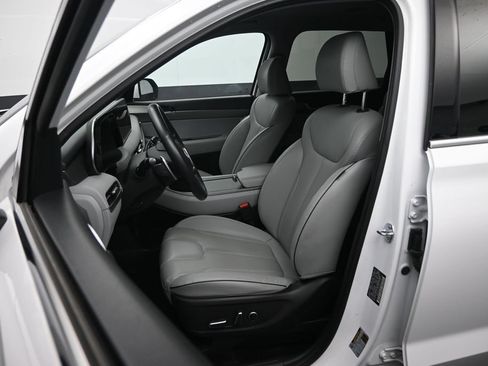 Certified 2024 Hyundai Palisade SEL AWD/4WD image 21