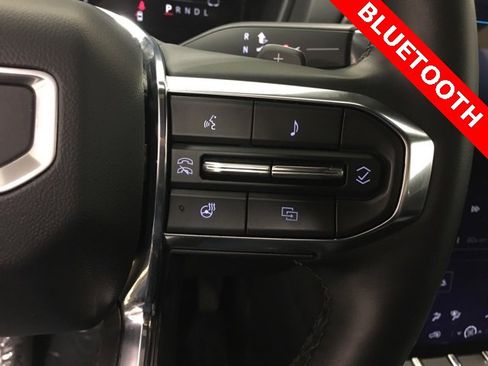 Used 2025 GMC Terrain Elevation image 28