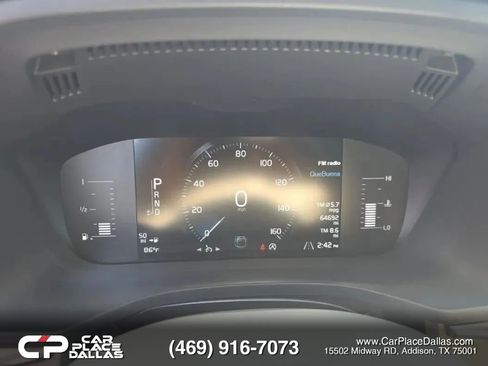 Used 2019 Volvo XC60 T5 Momentum image 13