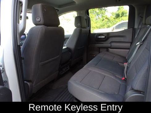 Used 2019 Chevrolet Silverado 1500 LT w/ All-Star Edition image 20