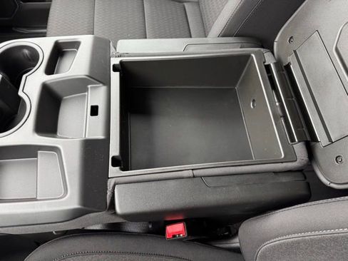 New 2026 Chevrolet Silverado 1500 RST w/ RST Select Package image 19