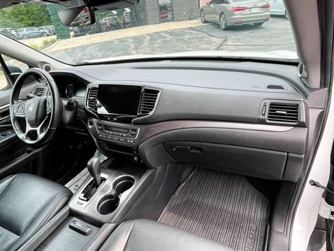 Used 2020 Honda Pilot EX-L image 9