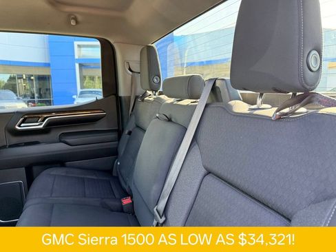 Used 2022 GMC Sierra 1500 Elevation AWD/4WD image 18