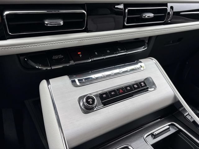 New 2026 Lincoln Aviator Reserve RWD image 30