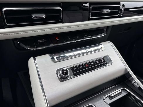 New 2026 Lincoln Aviator Reserve RWD image 30