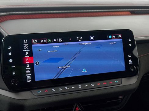 Used 2024 Dodge Charger Scat Pack w/ Plus Group image 16