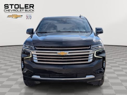 Used 2023 Chevrolet Suburban High Country w/ Advanced Technology Package image 8