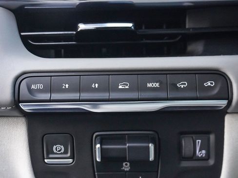 Used 2024 Cadillac Escalade Sport Platinum image 58