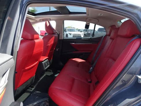 Certified 2025 Toyota Camry XLE FWD image 20