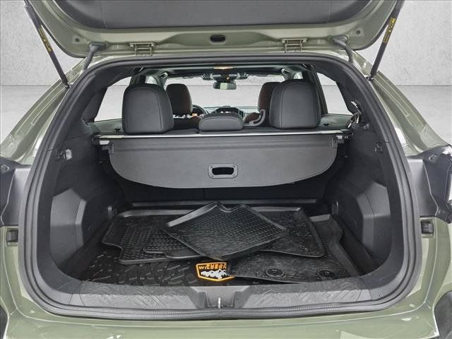 Used 2024 Subaru Crosstrek 2.5i Wilderness AWD/4WD image 6