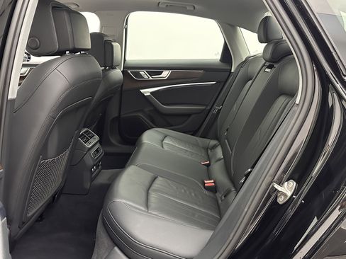 Used 2019 Audi A6 3.0T Premium image 26