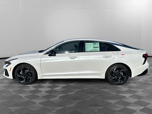 New 2026 Kia K5 GT-Line image 7