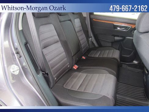 Used 2022 Honda CR-V EX image 21