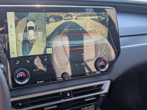 New 2026 Lexus RX 350 F Sport image 26