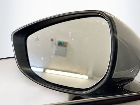 Used 2025 MAZDA CX-30 AWD 2.5 S w/ Preferred Package image 16