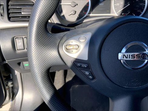 Used 2018 Nissan Sentra S image 23