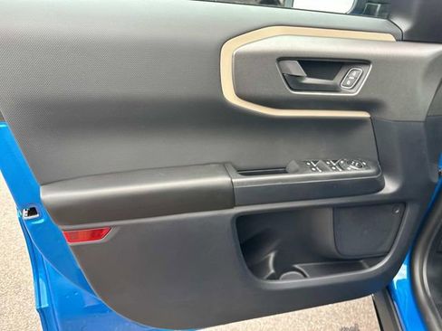 New 2025 Ford Bronco Sport Big Bend w/ Convenience Package image 22