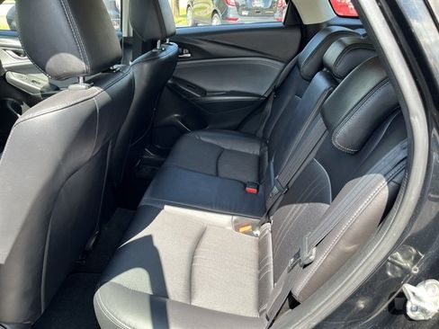 Used 2019 MAZDA CX-3 Touring w/ Preferred Equipment Package AWD/4WD image 30