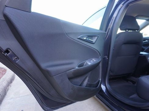 Used 2023 Chevrolet Malibu LT image 19