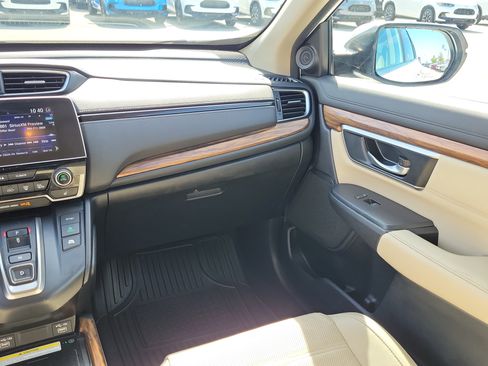 Used 2022 Honda CR-V Touring image 24