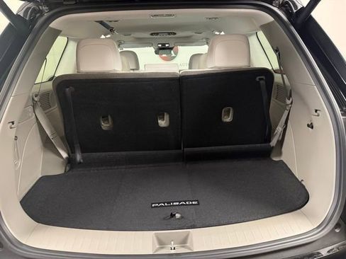 New 2026 Hyundai Palisade SEL Premium AWD/4WD image 47