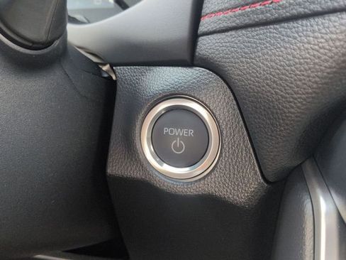 New 2025 Toyota RAV4 SE image 18