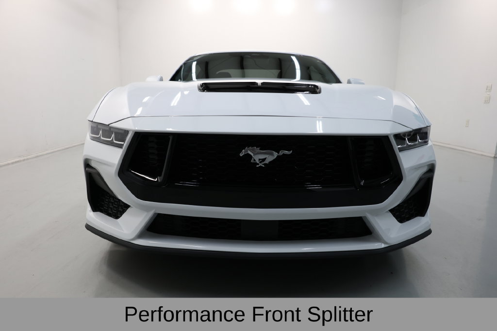 Used 2024 Ford Mustang GT Premium RWD image 39