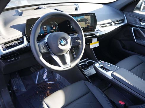 New 2026 BMW X1 xDrive28i w/ Technology Package image 11