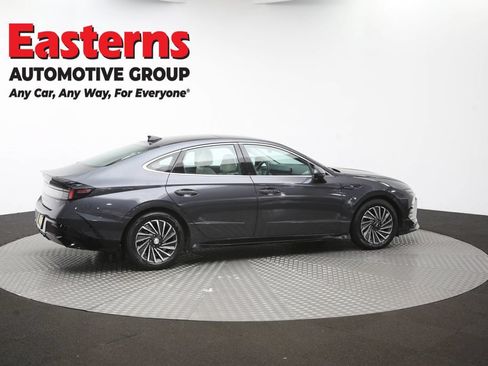 Used 2024 Hyundai Sonata Limited FWD image 44