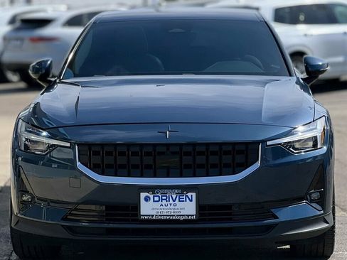 Used 2023 Polestar Polestar 2 w/ Pilot Pack AWD/4WD image 36