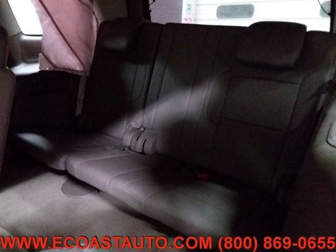 Used 2015 Chevrolet Tahoe LTZ image 14