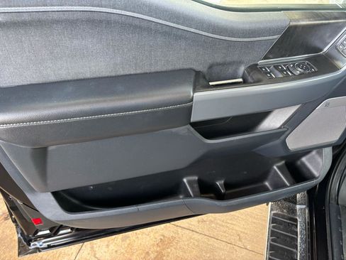 Used 2022 Ford F150 Lariat image 19