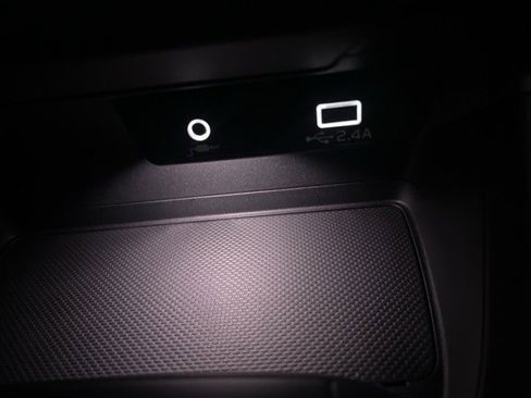 New 2025 Subaru Impreza 2.0i image 22