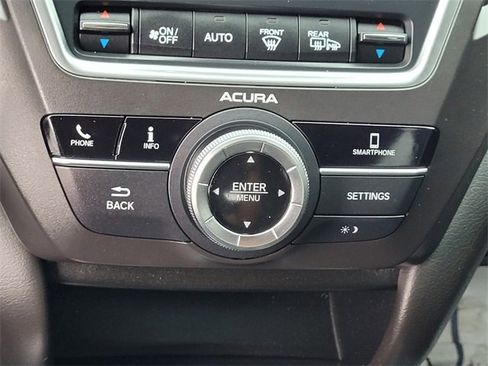 Used 2018 Acura MDX FWD image 23
