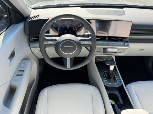New 2026 Hyundai Kona SEL Sport FWD image 14