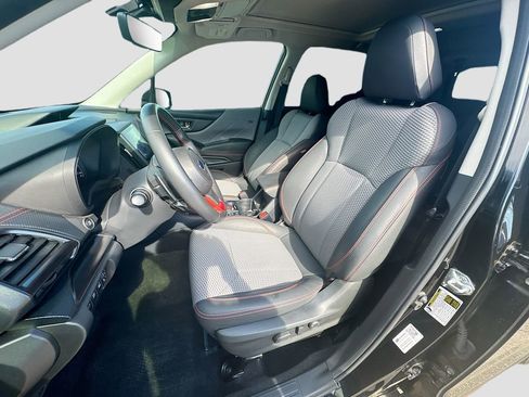 Certified 2024 Subaru Forester Sport image 27