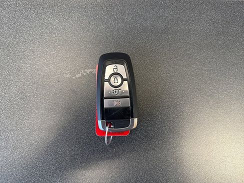 Used 2021 Ford Mustang Mach-E GT image 20