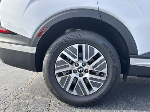 New 2026 Hyundai Palisade SEL Premium image 17