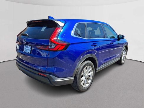 Certified 2024 Honda CR-V EX-L image 10