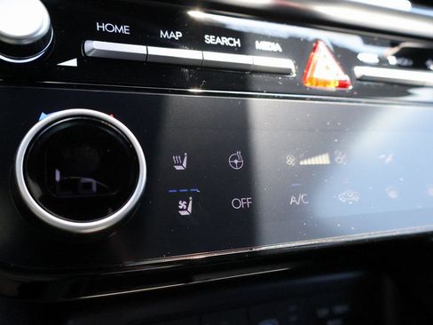 New 2025 Hyundai Santa Cruz Limited image 38