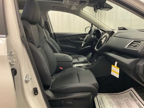 New 2026 Subaru Ascent Limited AWD/4WD image 30