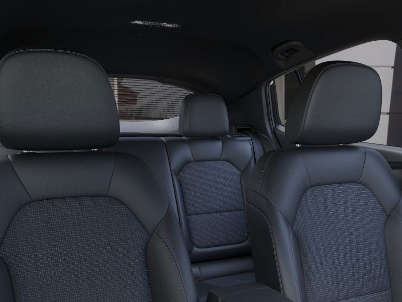 New 2026 Buick Envista Sport Touring w/ Convenience I Package FWD image 24