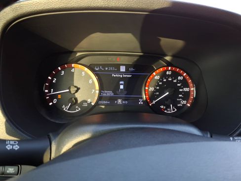 Used 2023 Nissan Frontier PRO-4X w/ Pro-4X Premium Package AWD/4WD image 15