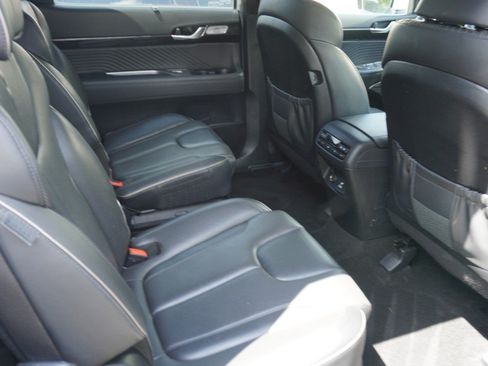 Used 2023 Hyundai Palisade Calligraphy w/ Cargo Package FWD image 14