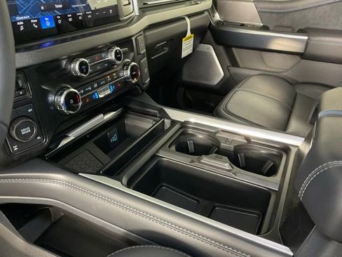 New 2025 Ford F350 Platinum image 20