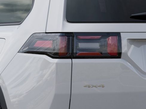 New 2026 Jeep Cherokee Limited image 5